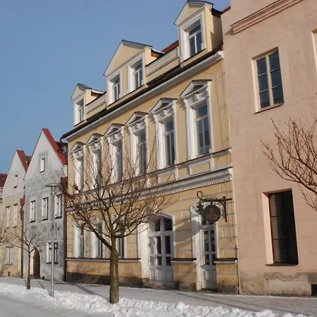 U Ruze 4* Slavonice