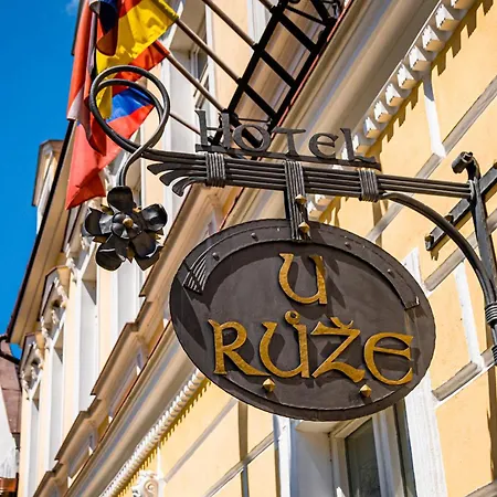 U Ruze Slavonice