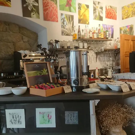 Hotel U Ruze Slavonice