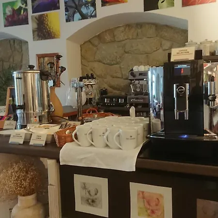 Hotel U Ruze 4*