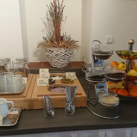 Hotel U Ruze 4*