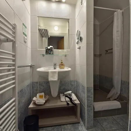 U Ruze 4* Slavonice
