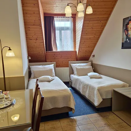 Hotel U Ruze