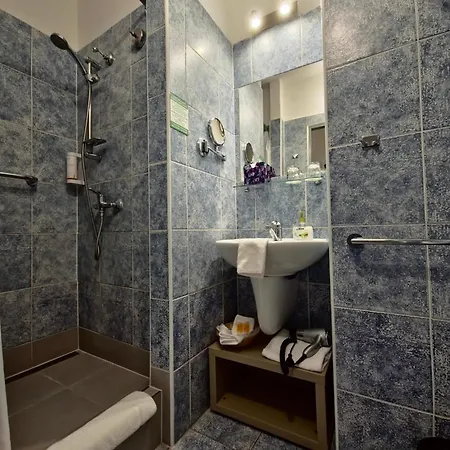 Hotel U Ruze Slavonice