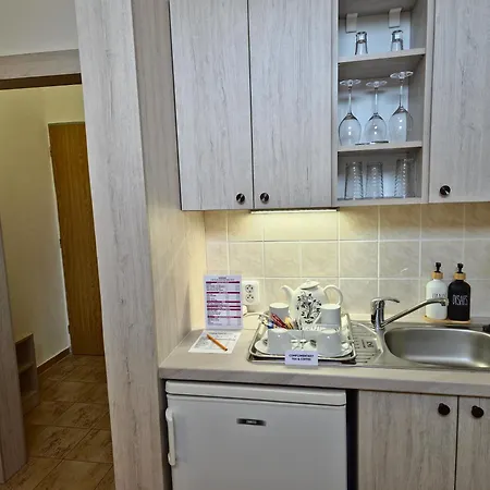 U Ruze Hotel Slavonice