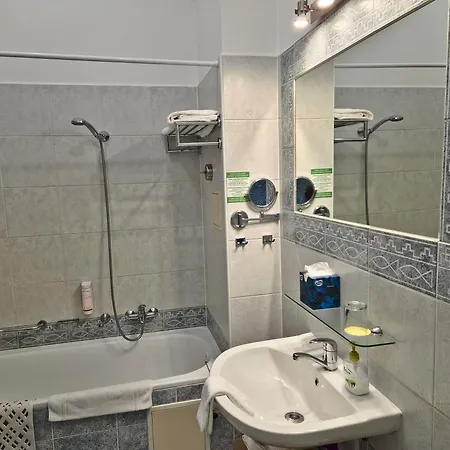 U Ruze Hotel