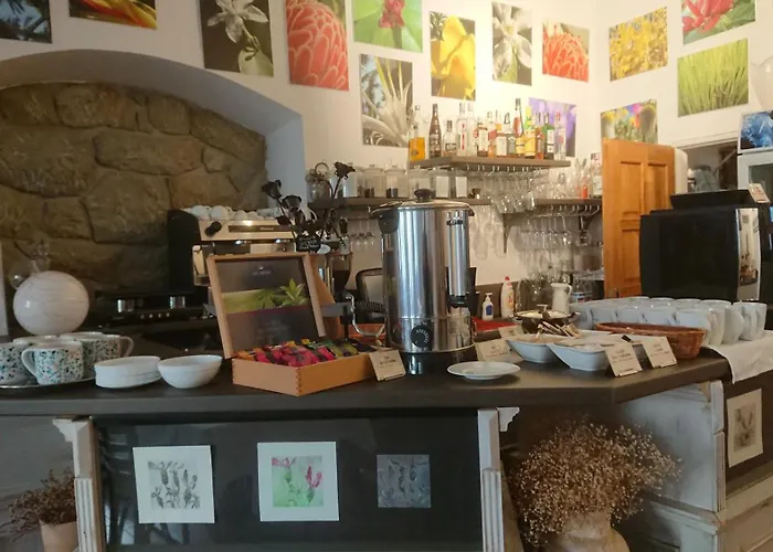 Hotel U Růže Slavonice