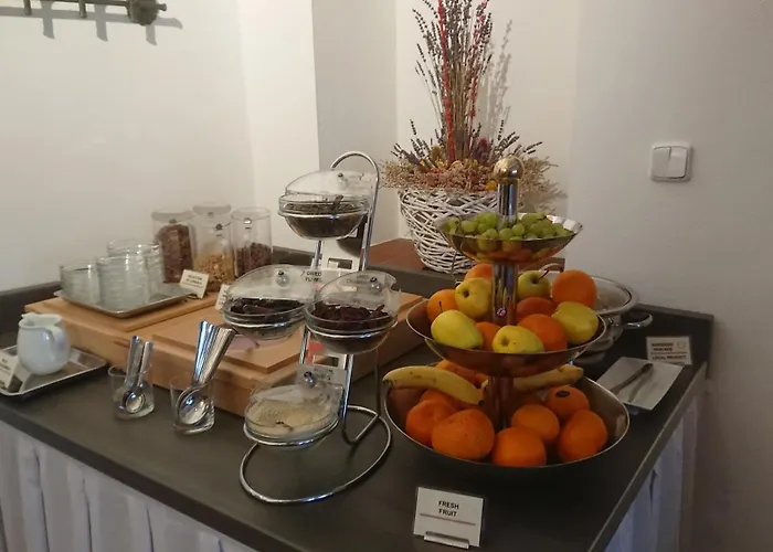 U Růže Slavonice