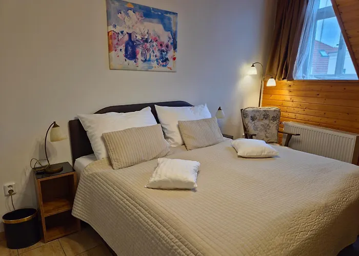 U Růže Hotel