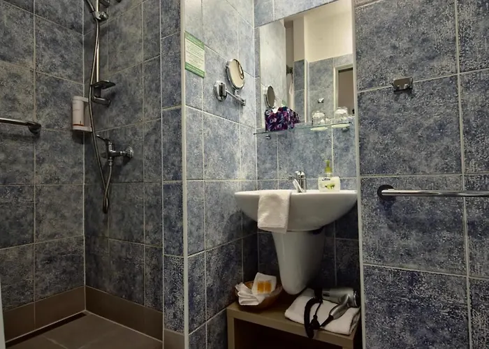 Hotel U Růže Slavonice