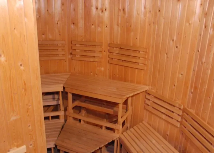 Hotel U Růže